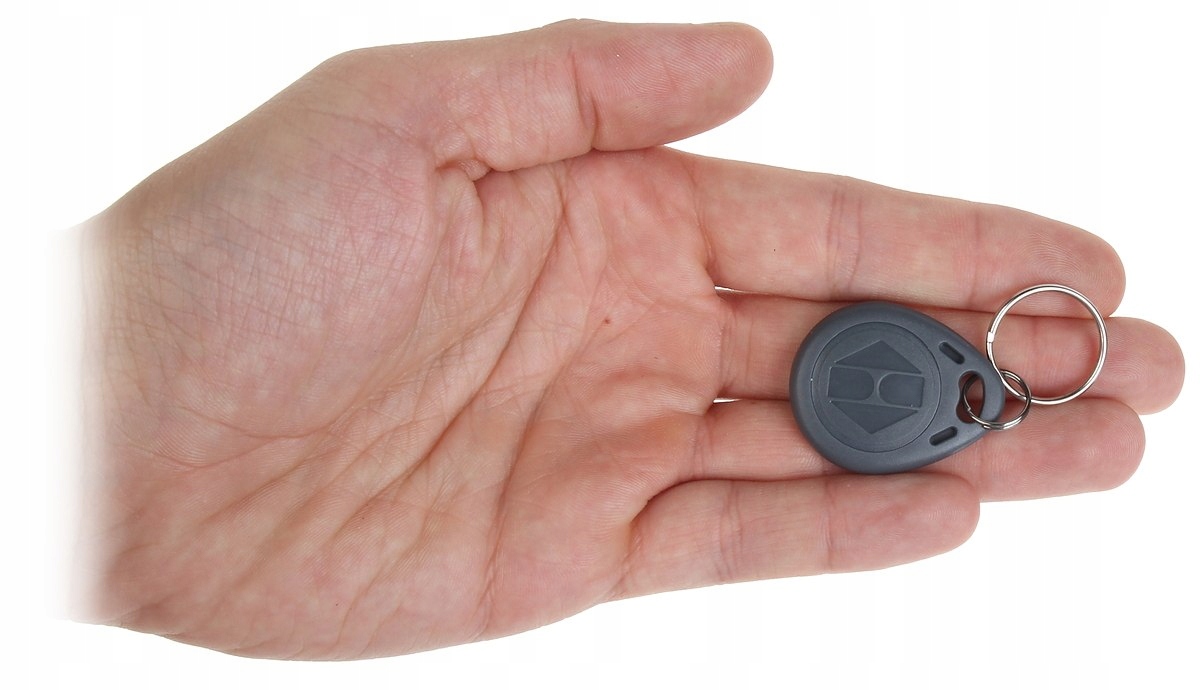 BRELOK ZBLIŻENIOWY RFID Unique 125kHz. 10 SZTUK Producent Inna