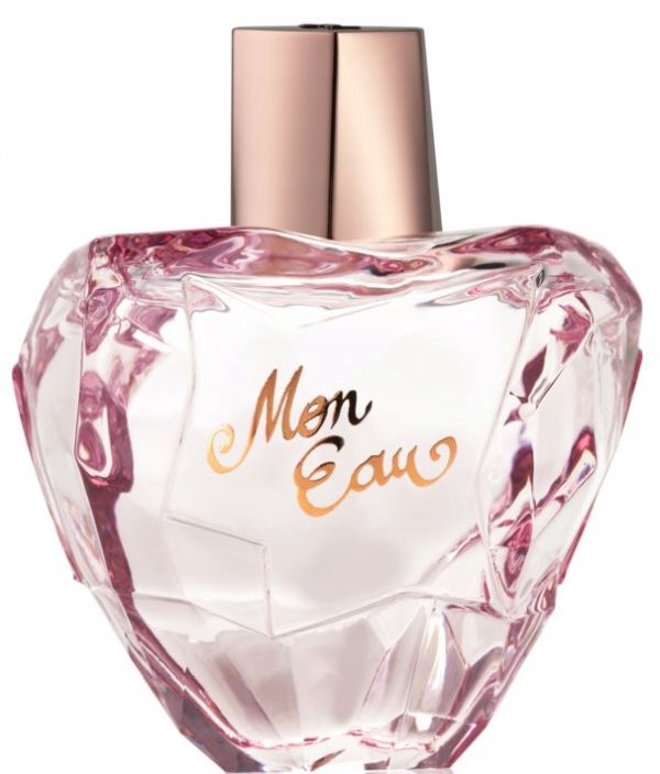 Lolita Lempicka Mon Eau Edp 50 ml Sprej