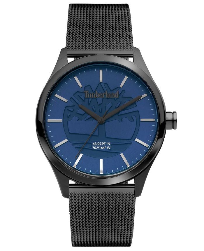 Hodinky Timberland Wompatuck TDWGG2100802 40,00 mm