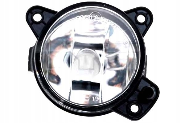 Tyc Halogen Škoda Fabia 1.2 Tsi
