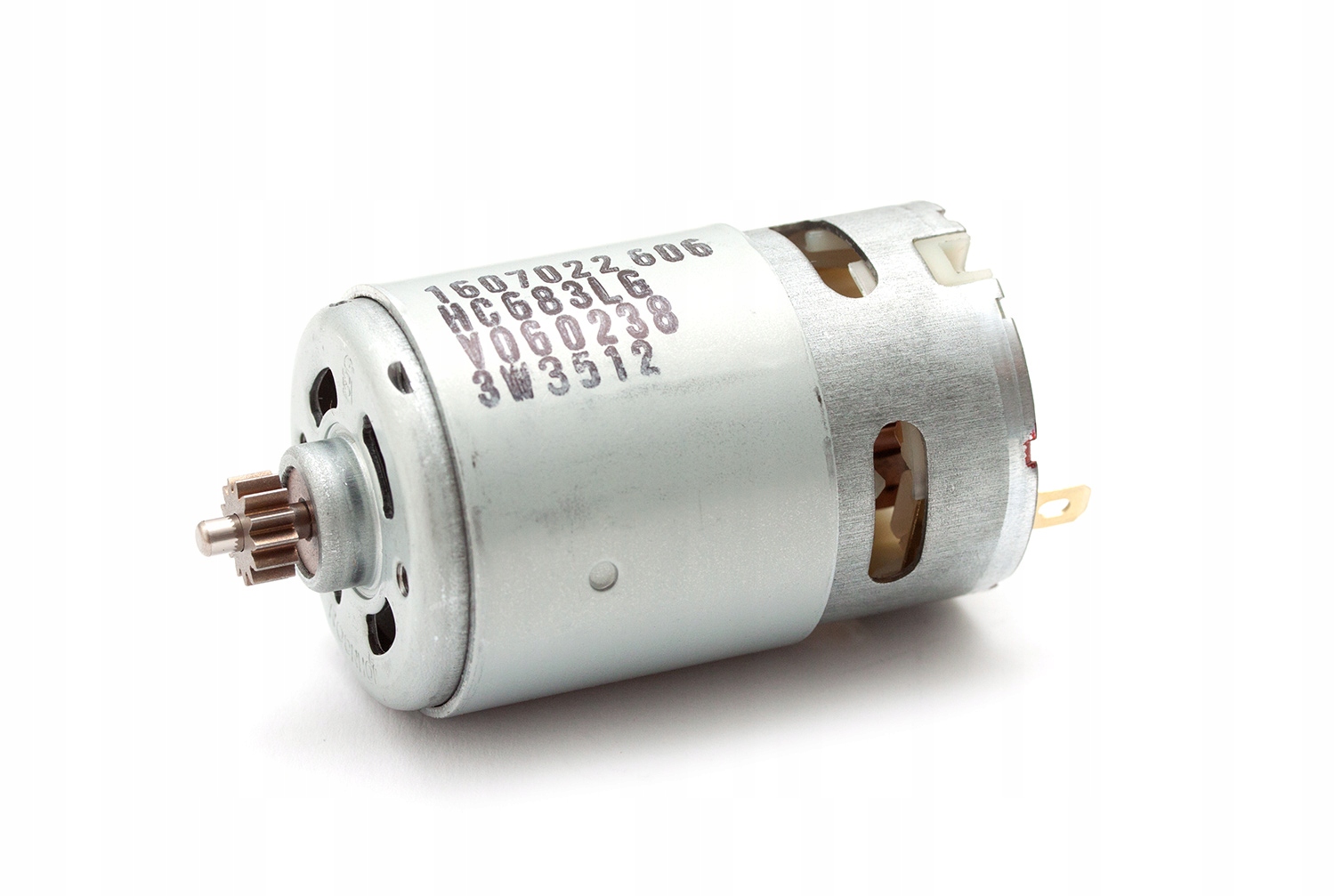 Silnik BOSCH PSR 14,4 LI PSR 1800 LI-2 PSB 1440 LI