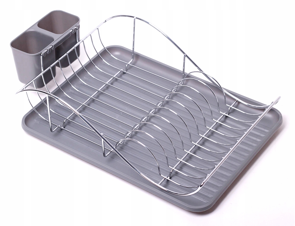 SUSZARKA DO NACZYŃ OCIEKACZ NA SZTUĆCE KAMILLE