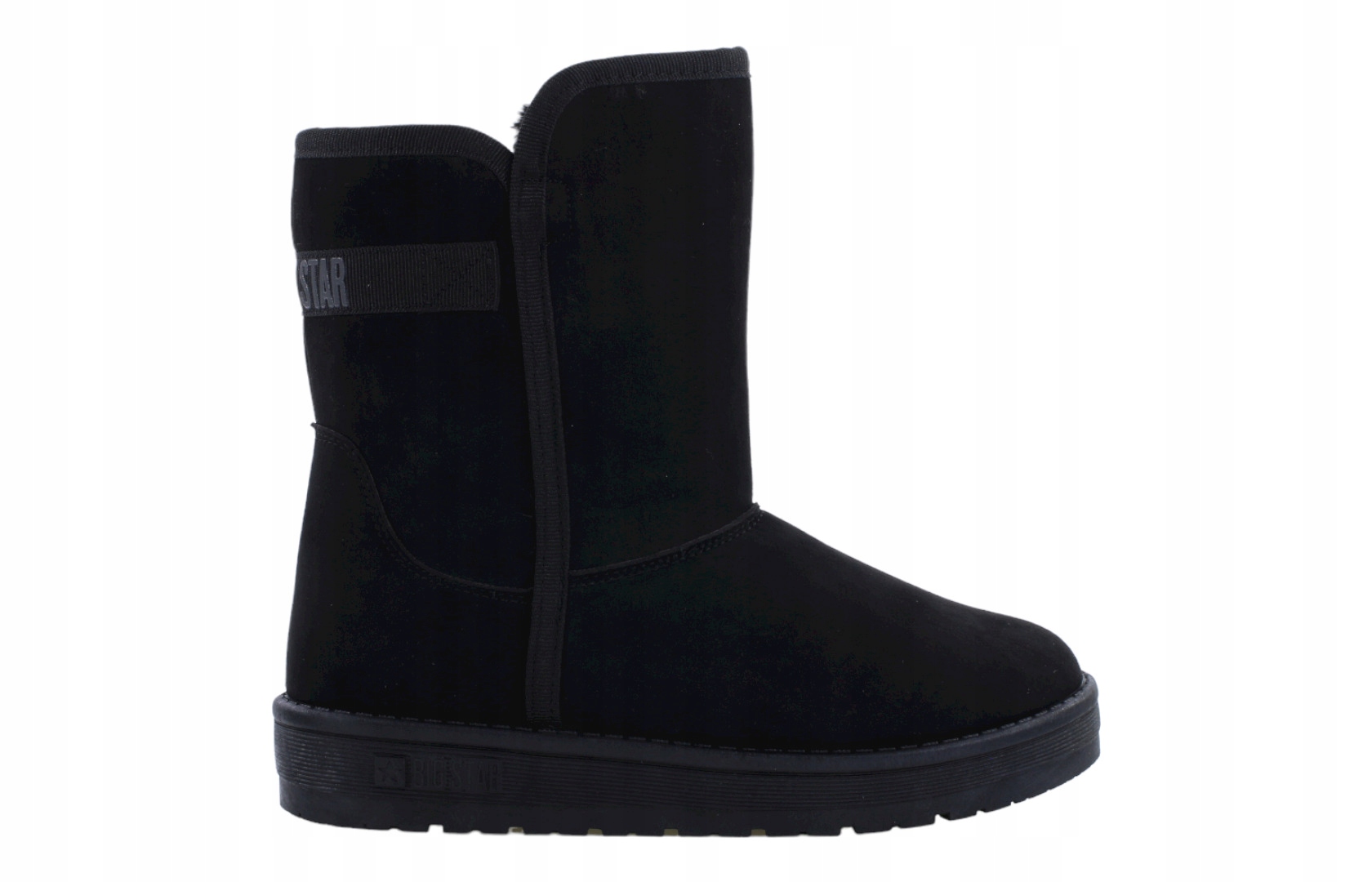 

Buty damskie Big Star KK274618