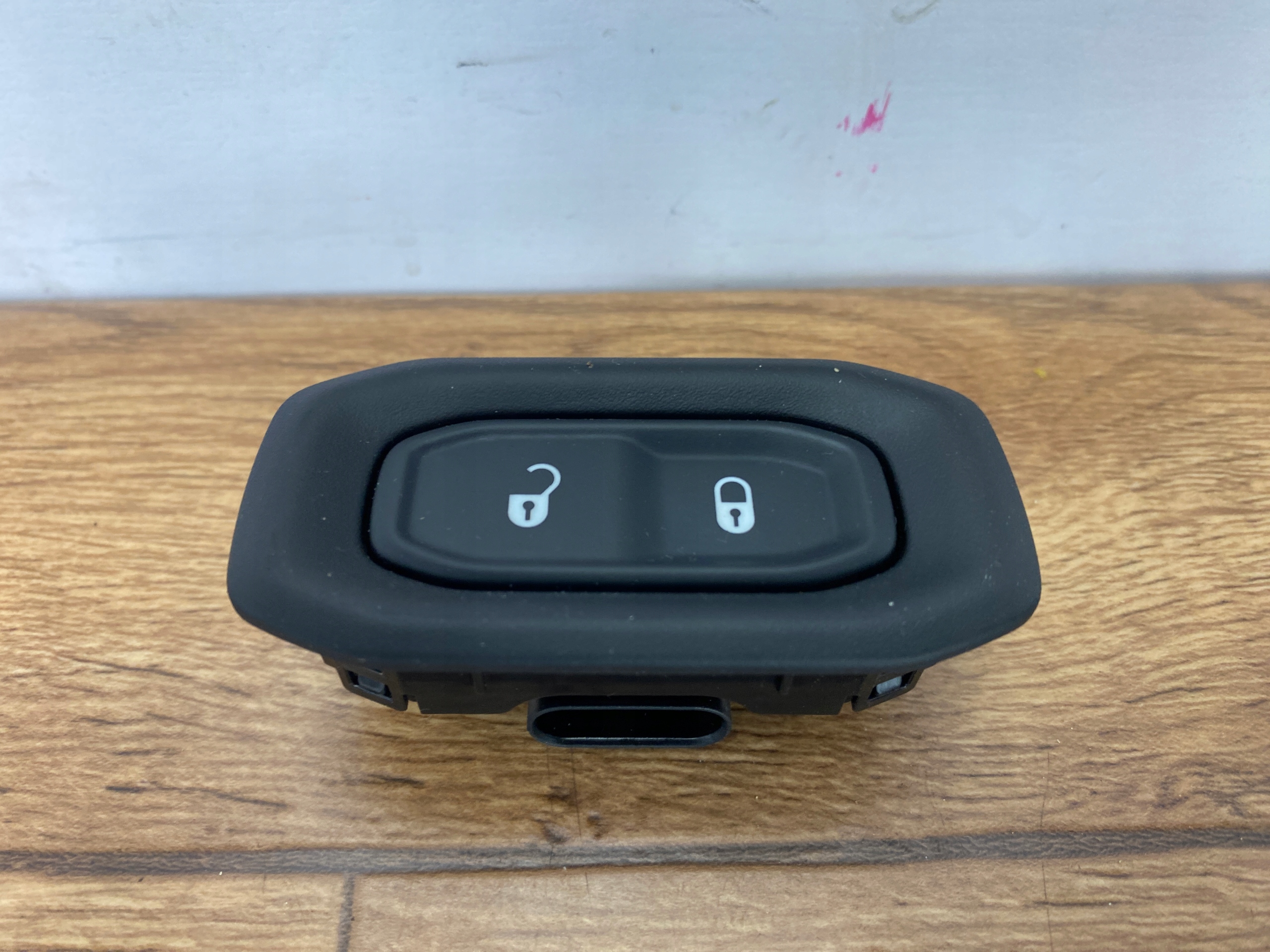 switch panel button blokady door 4xe Jeep Wrangler JL 2018+ USA
