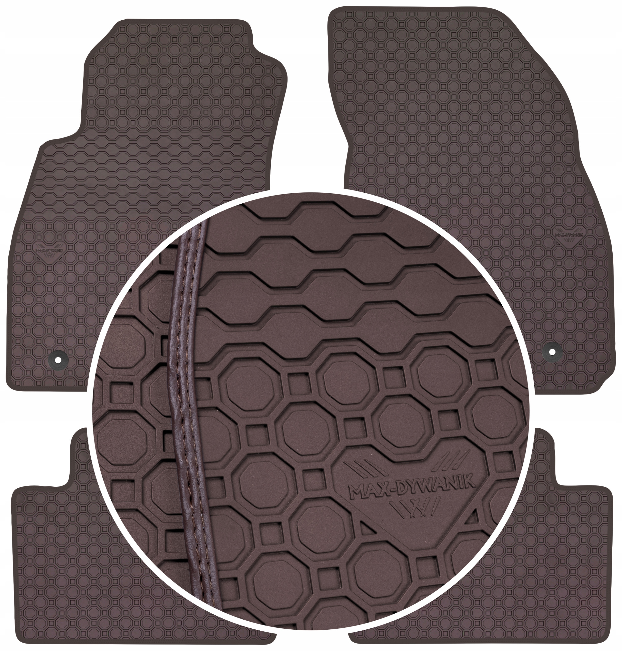 Opel Insignia A 2008-2014 Koberce PrimeLiner