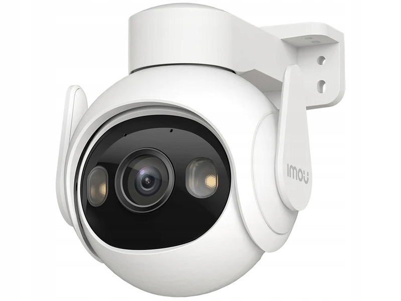 Kamera zewnętrzna Imou Cruiser 2 5MP biała