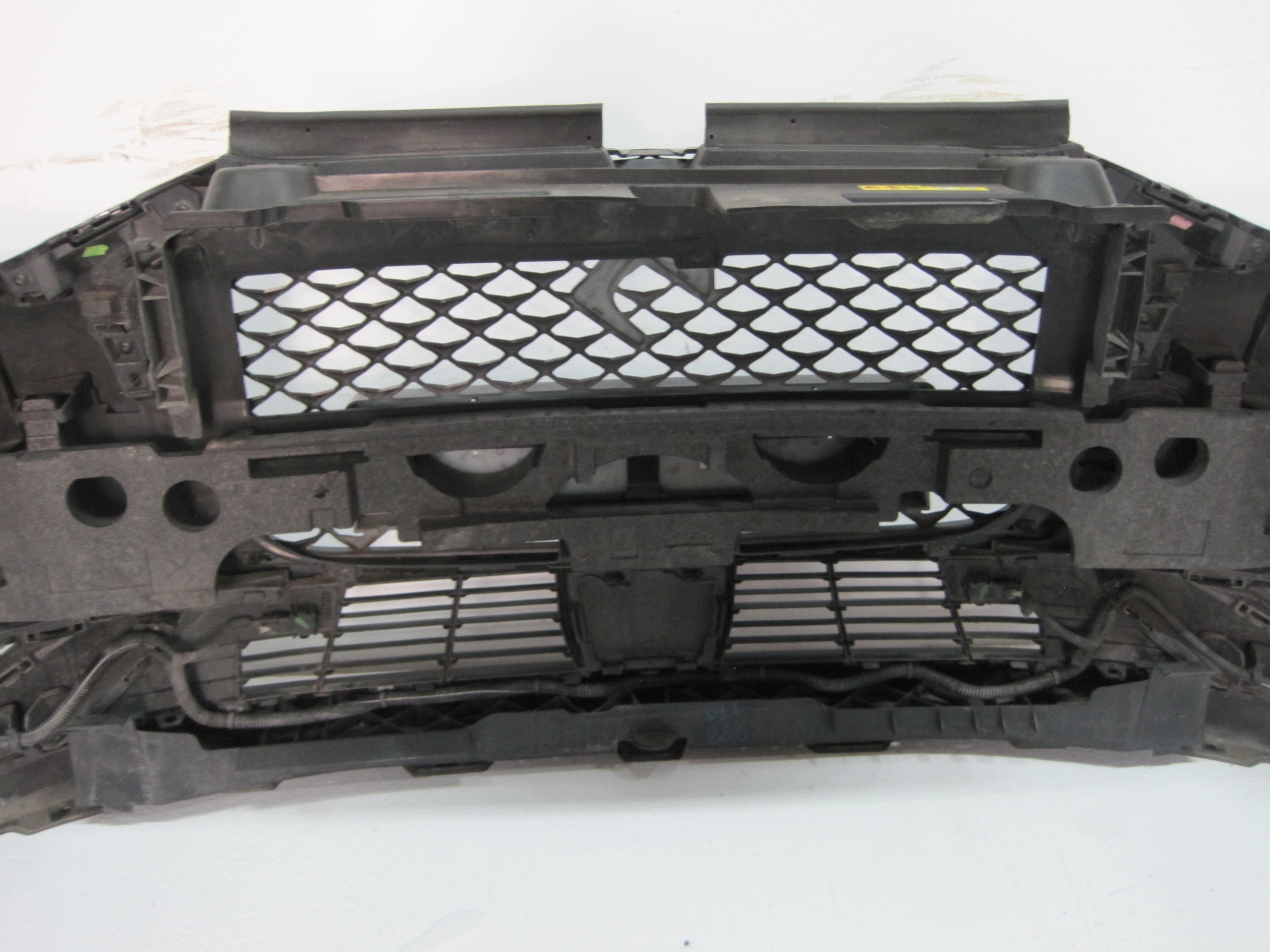 Frontstoßstange CITROEN DS3 6 PDC 21R vorne vorne