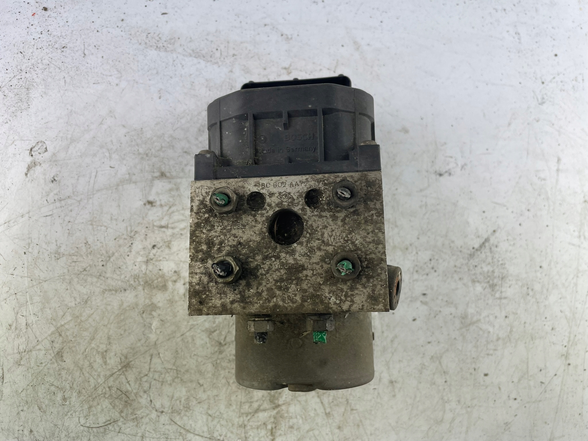 Pompa ABS 0273004621 185517 Renault Clio II 1.5 dCi EU