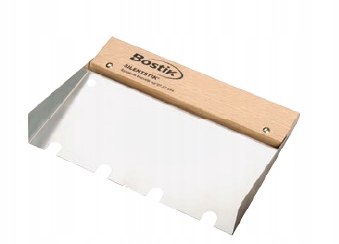 Špachtle pro Bostik Silentstik