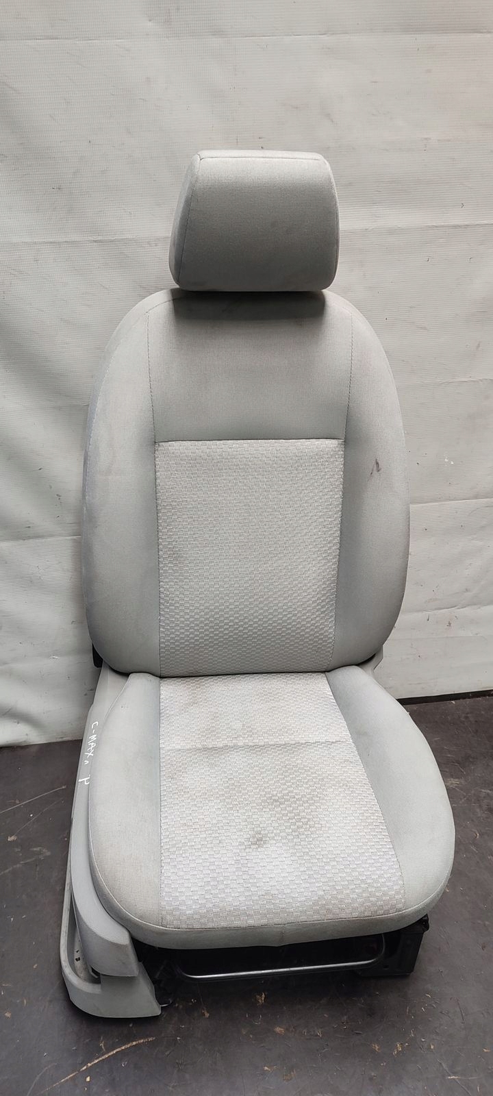 Siège Sièges komplet Ford C-MAX