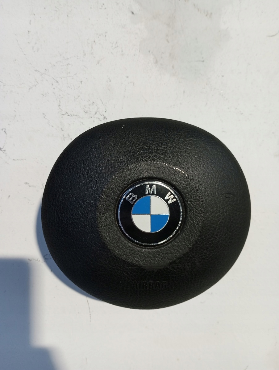 airbag autisti BMW X5 E53