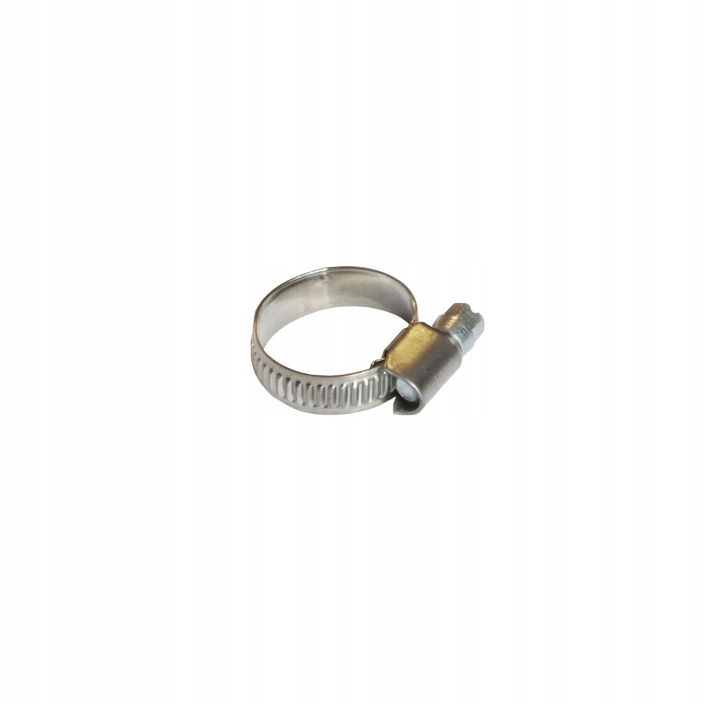 

Opaska Obejma Ślimakowa Zacisk 20-32 3 Sztuki