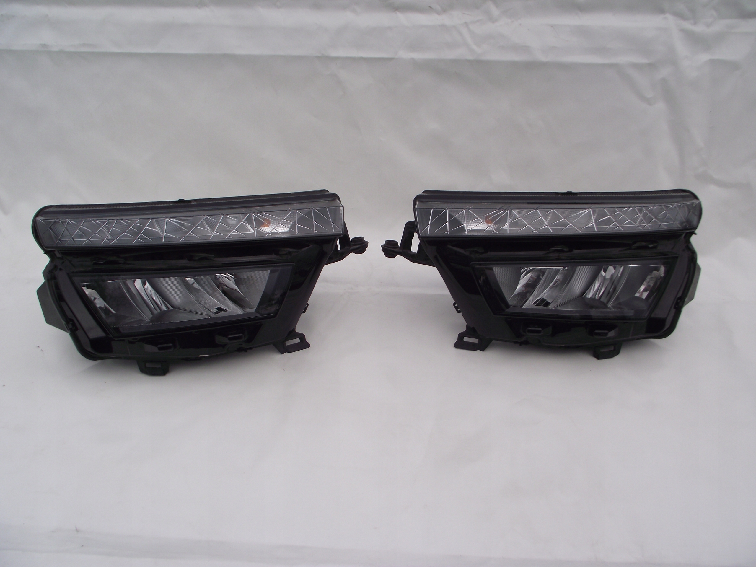 SKODA KAMIQ light LED right 658941016