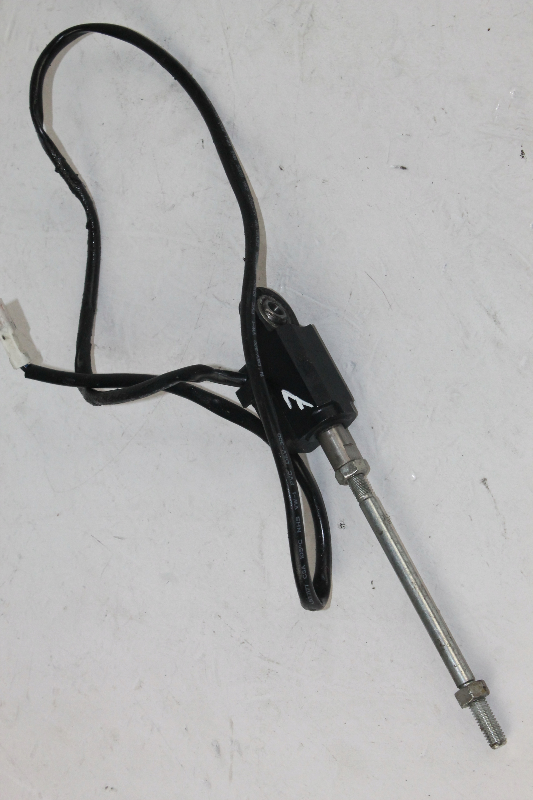 APRILIA RSV4 1000 13-14 QUICKSHIFTER ДАТЧИК