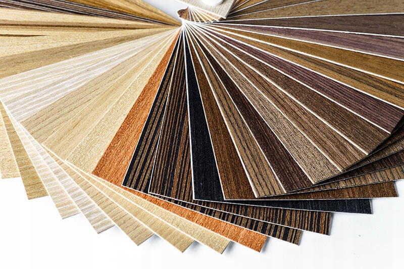 STÓŁ DĘBOWY OKRĄGŁY ROZKŁADANY 100/200 SALON JADALNIA KUCHNIA Materiał blatu płyta fornirowana