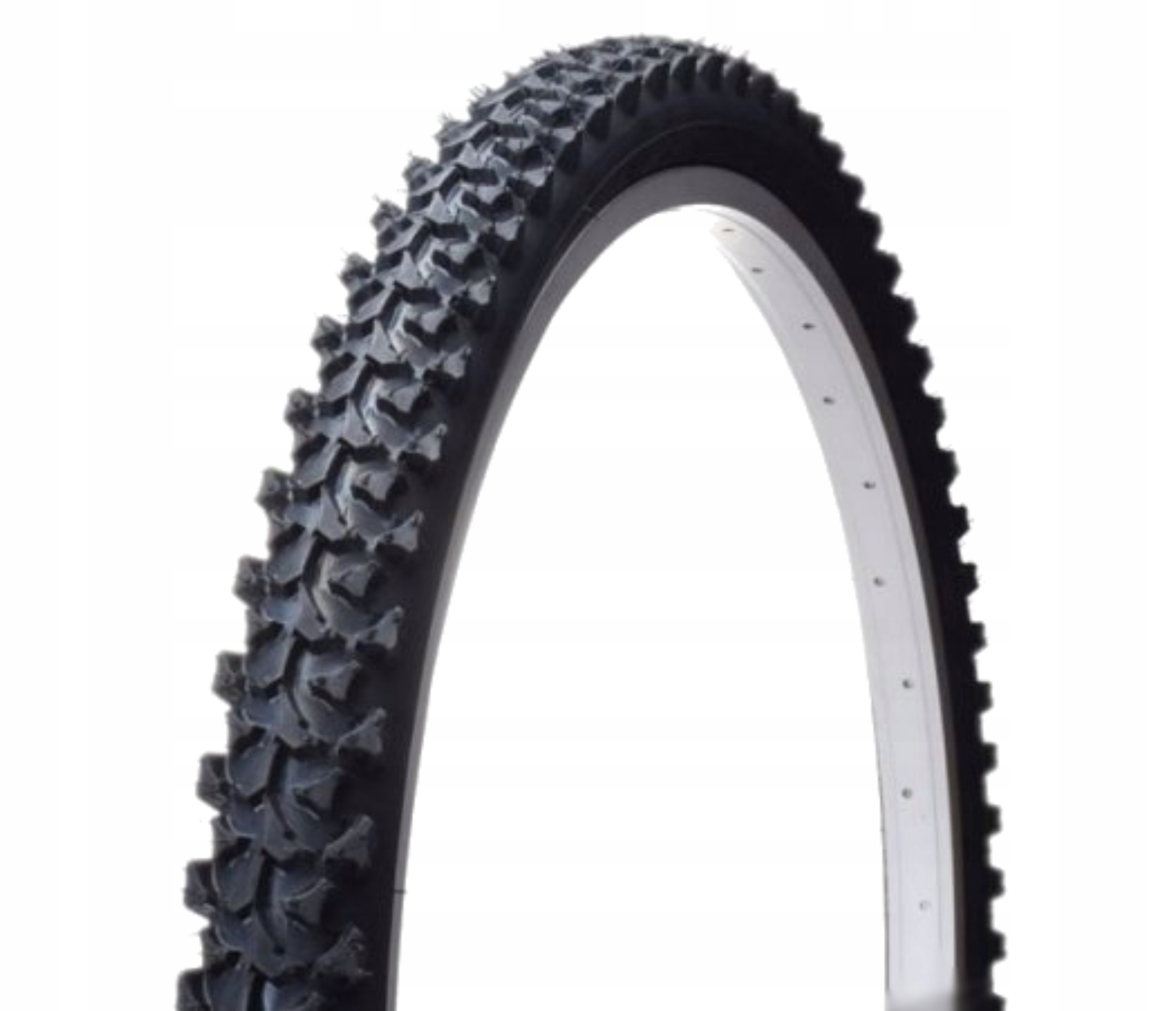 Opona Rowerowa Mtb Innova 26x1.95 (49-559) Drutowa