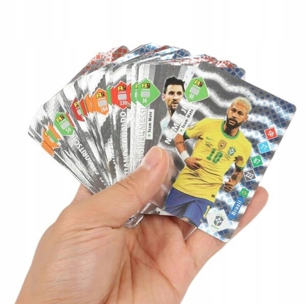 Komplet / strój piłkarski + gratis RONALDO PORTUGALIA 7 rozm. 160 Kolor wielokolorowy