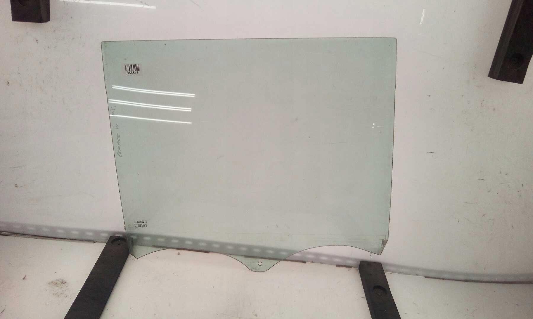 7251RGSV5RD - Боковое стекло заднего правого RENAULT ESPACE IV 02-14