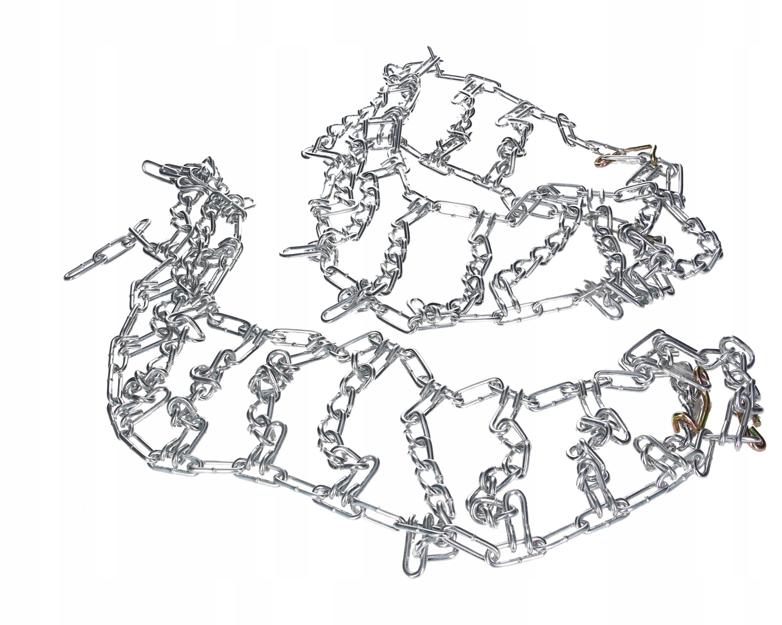 Žebříkový sněhový řetěz velikost 13 x 5.00-6