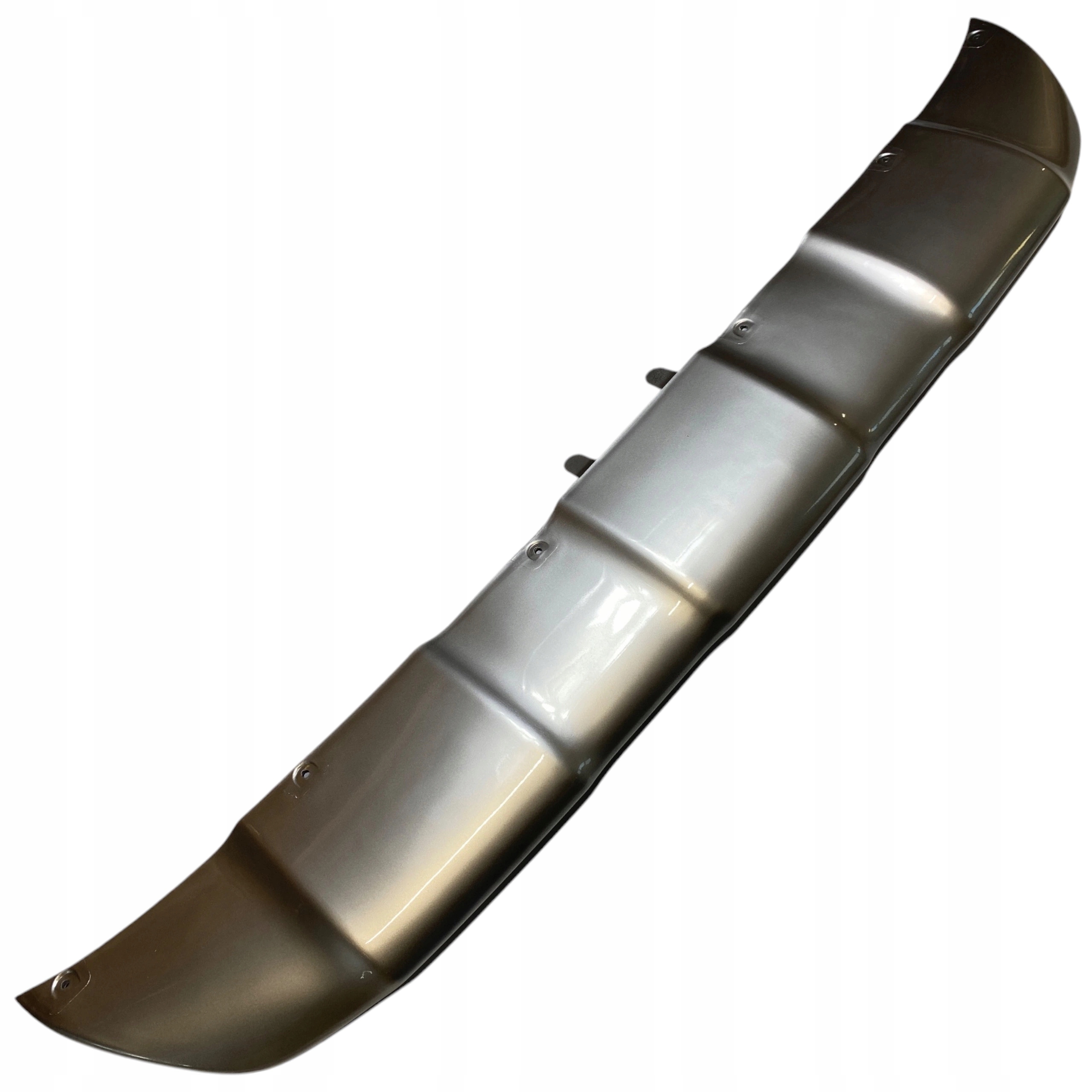 Spoiler přední deska nárazníku lakovaná deska Volvo XC60 13-17