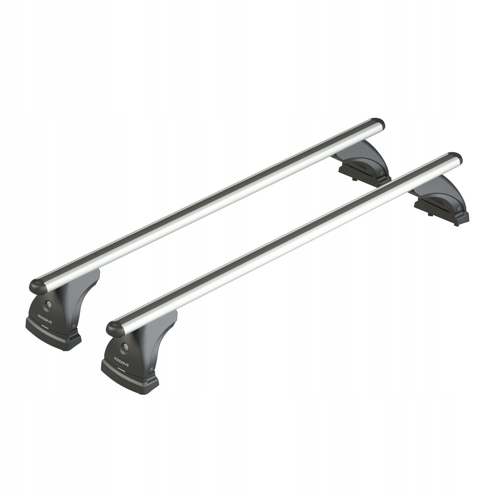 BAGAŻNIK FIAT Panda / Panda Classic Van 2004-12 r.