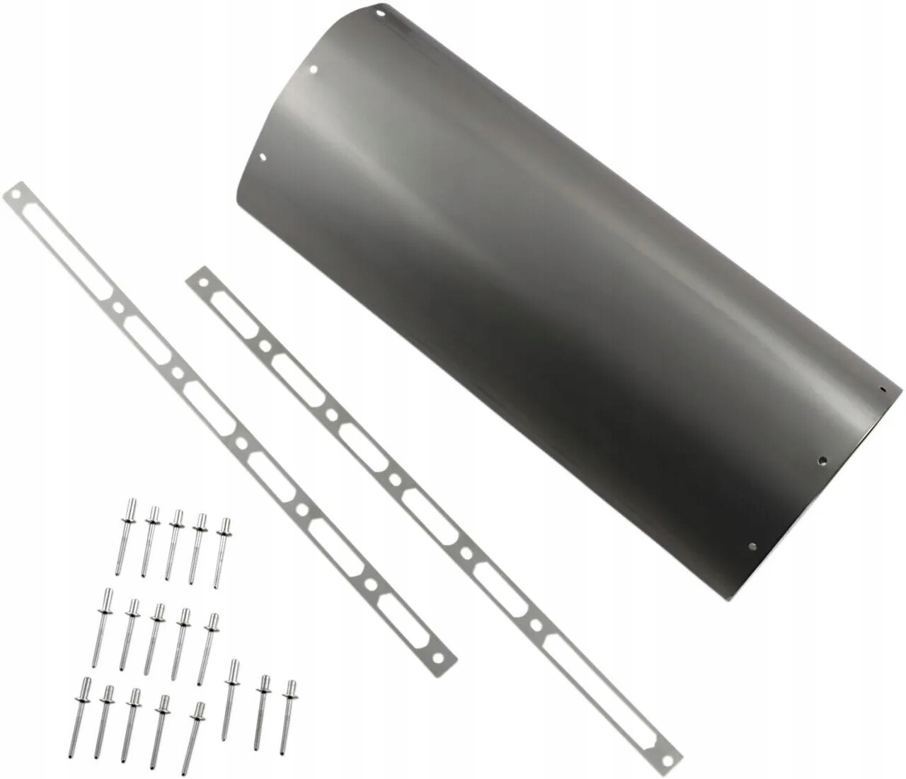 Sada na opravu tlmiča Akrapovic Muffler P-RKS125RT35