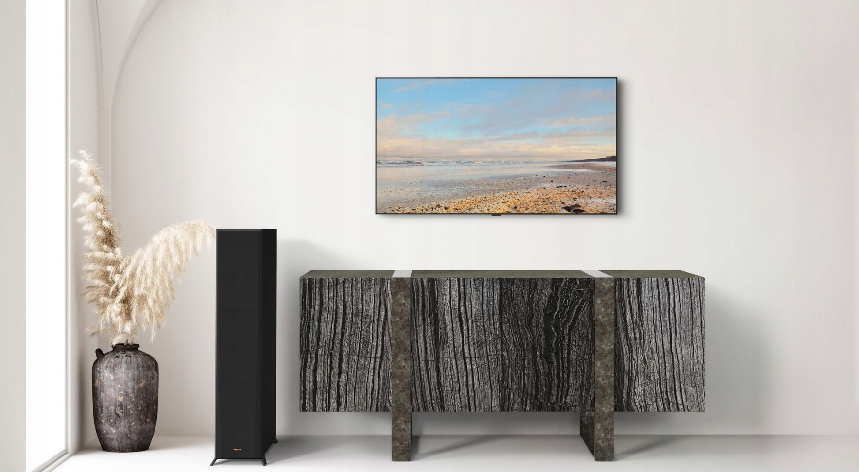 KLIPSCH Reference Premiere RP-6000F II 125W NEW Rodzaj podłogowe