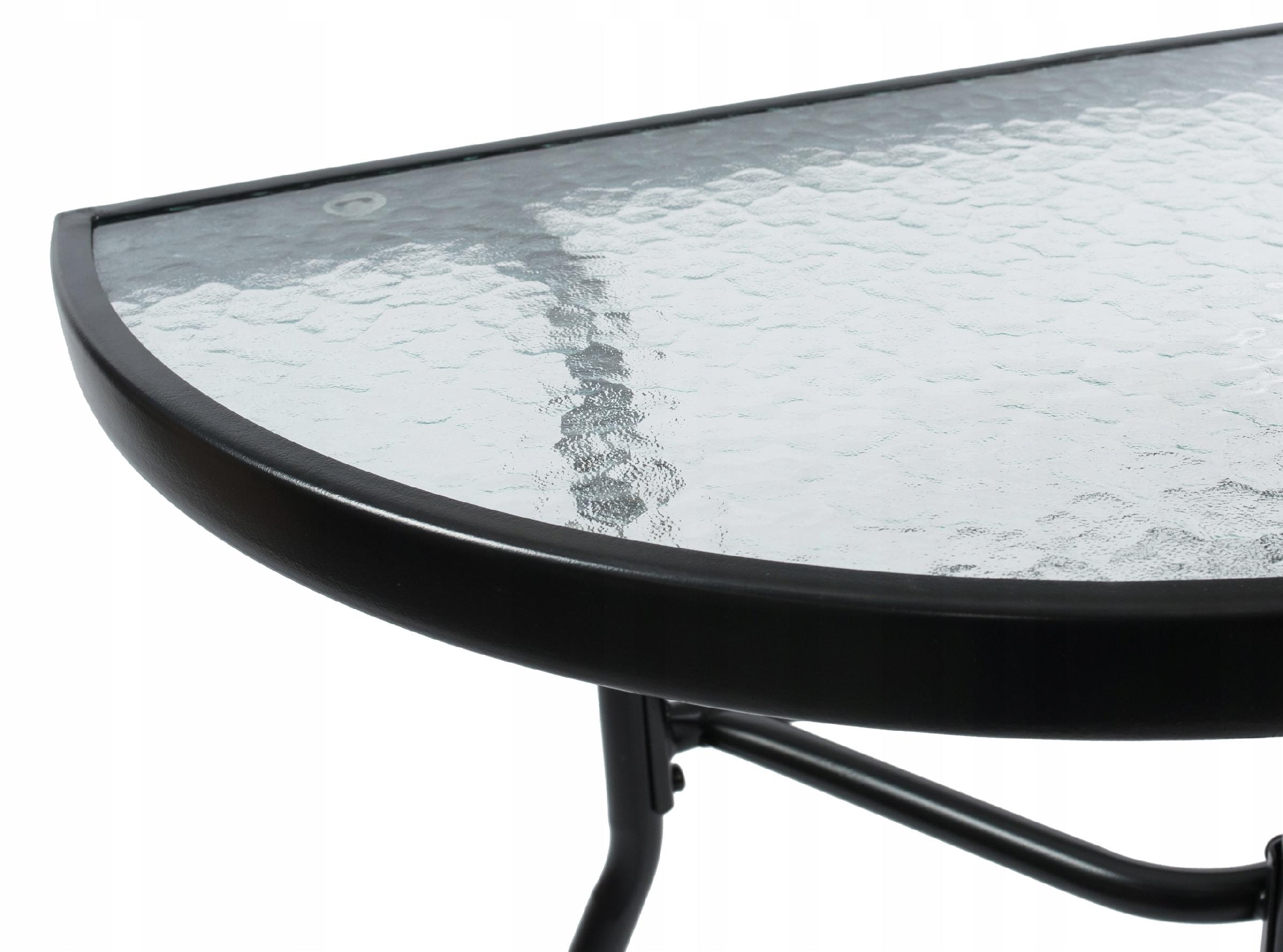 STÓŁ ogrodowy stolik BALKONOWY na balkon taras Producent Jumi