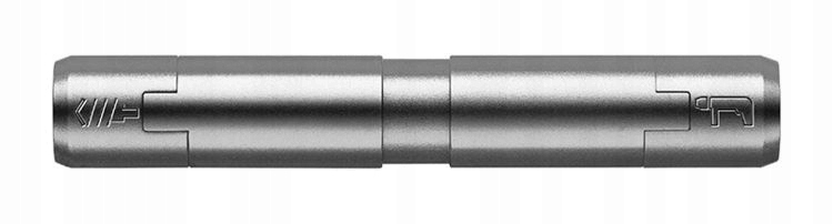 S&r System DreConnect adapter łącznik 30x190 mm