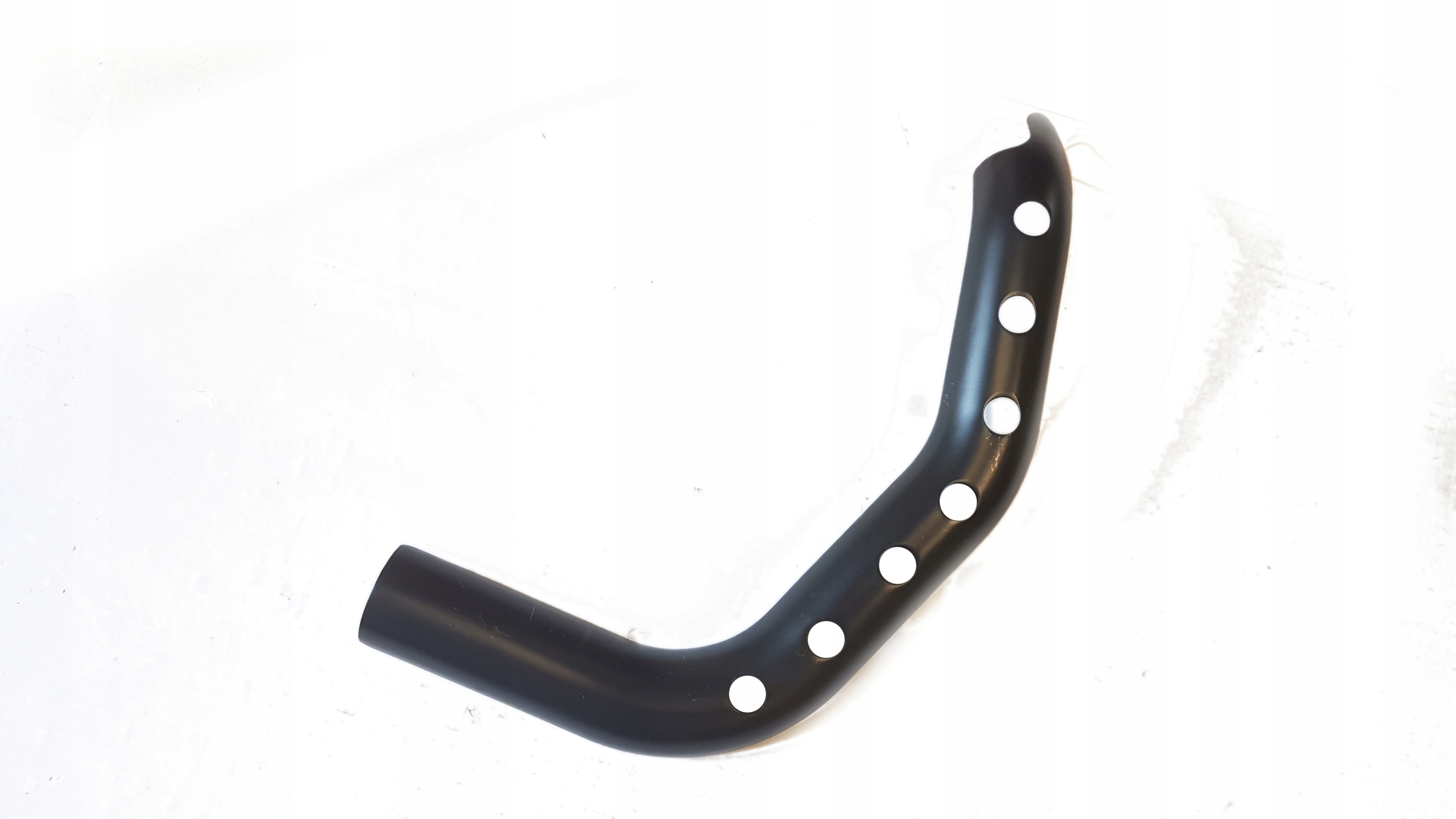 64924-09 - HARLEY SPORTSTER XL 883 1200 04-13 КРИШКА КОЛЕКТОРА