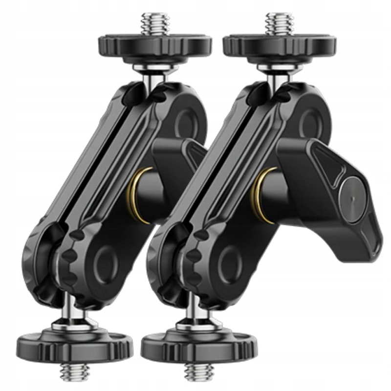 UCHWYTY MAGIC ARM ULANZI R102 DO APARATU KAMERY