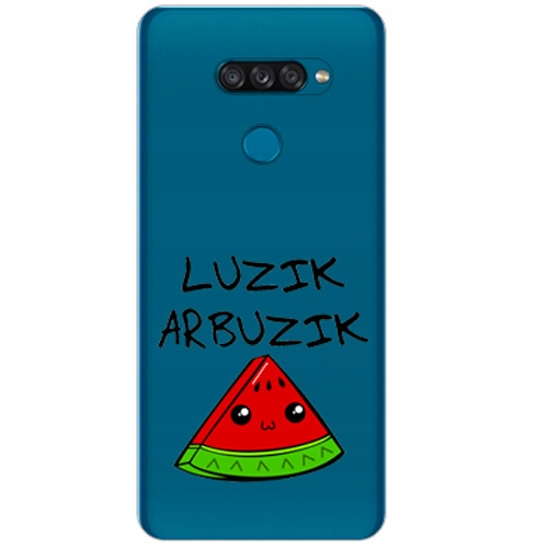 

200 wzorów Etui Do Lg K50S Obudowa Plecki Case