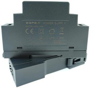 Zasilacz Impulsowy Na Szynę Din Espe HDN-1524 24V/15W/0.63A