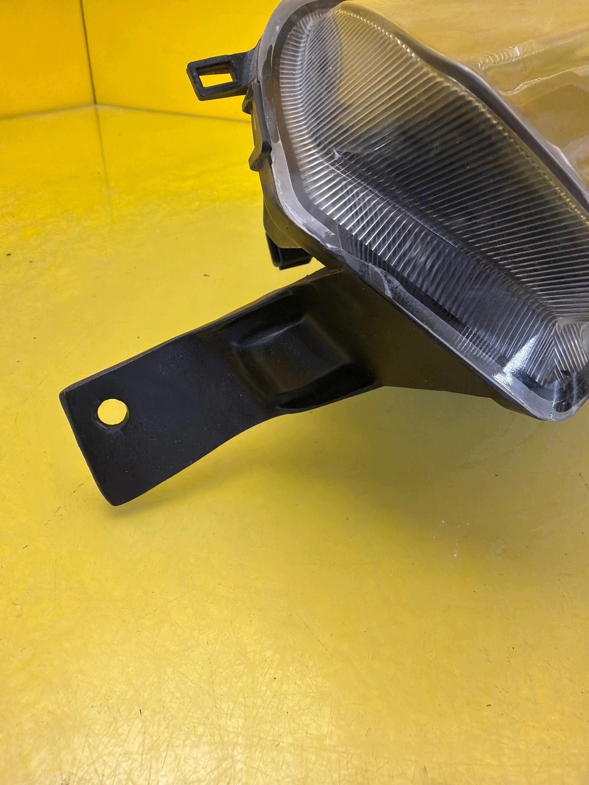 Feux phare Gauche Dacia Spring 2021- Indicateur de direction 266052417R