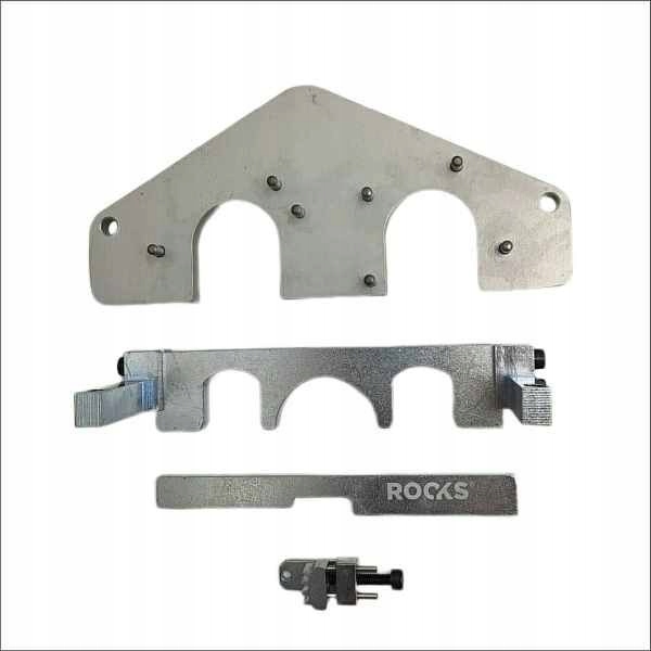 Blokovanie rozvodov Rooks OK-02.3066