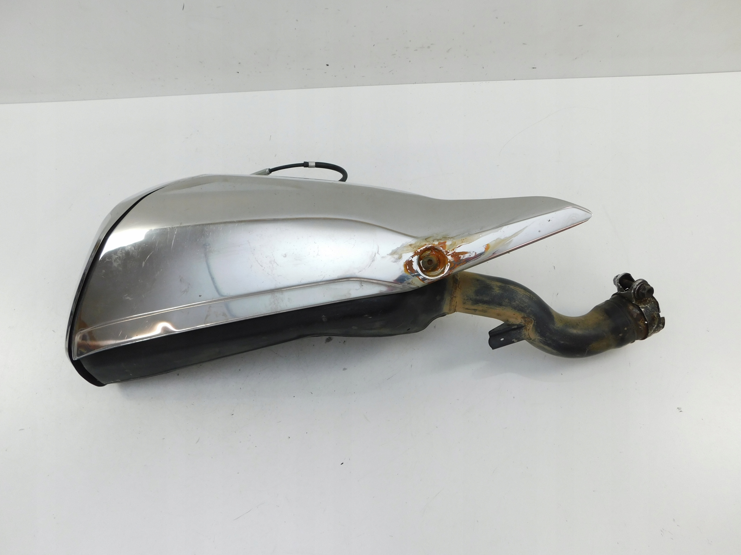 HONDA VFR 1200 TŁUMIK WYDECH