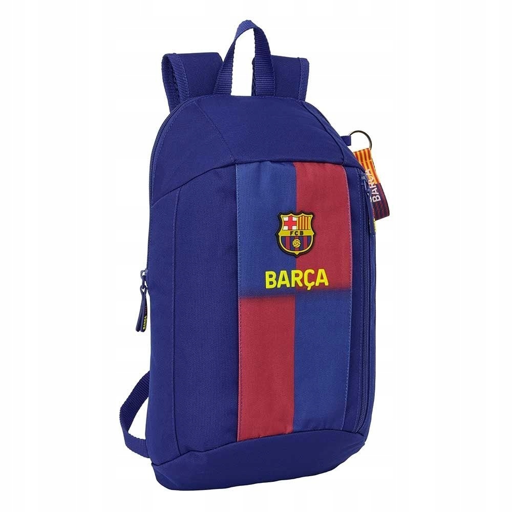 Fc Barcelona plecak mini backpack 612529821