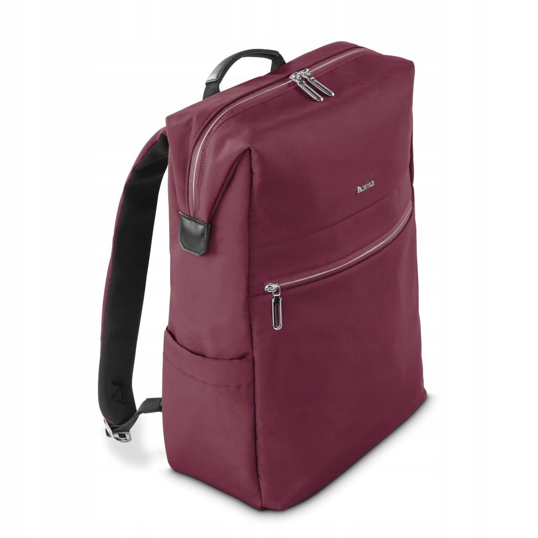 Hama Batoh ultimate pre notebook 16,2" červený