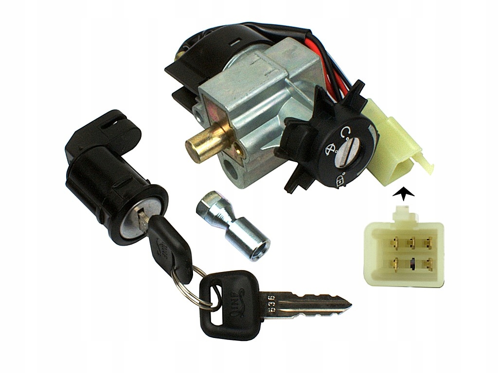 MMP.23.02.2023.1.2380 - PEUGEOT SPEEDFIGHT 50 КОМПЛ. RMS