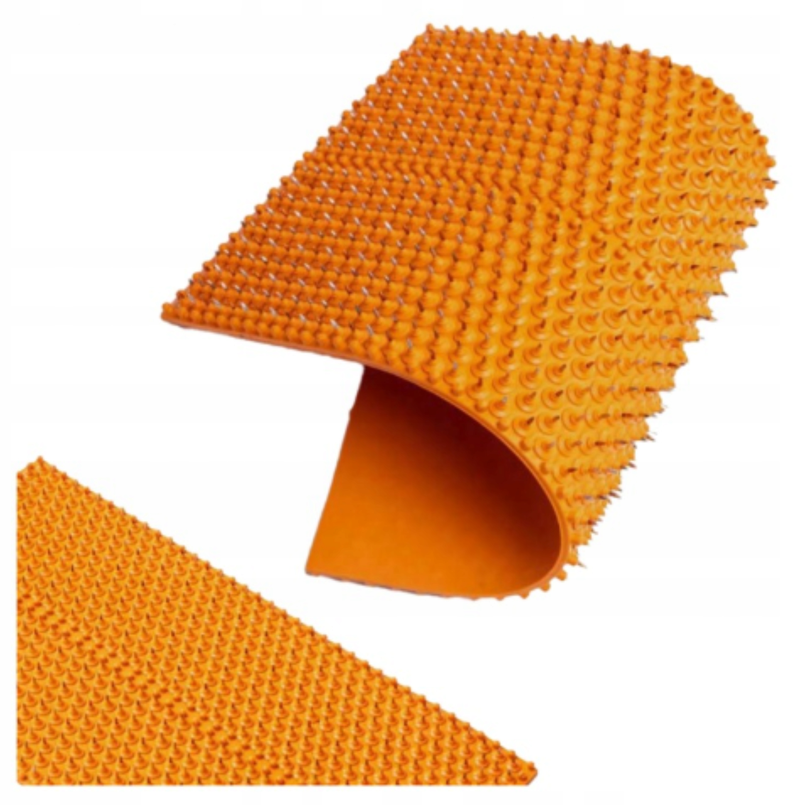 Mata Do Masażu Lyapko "szansa" 4.9 Ag Akupresura Igłowa Rehabilitacja