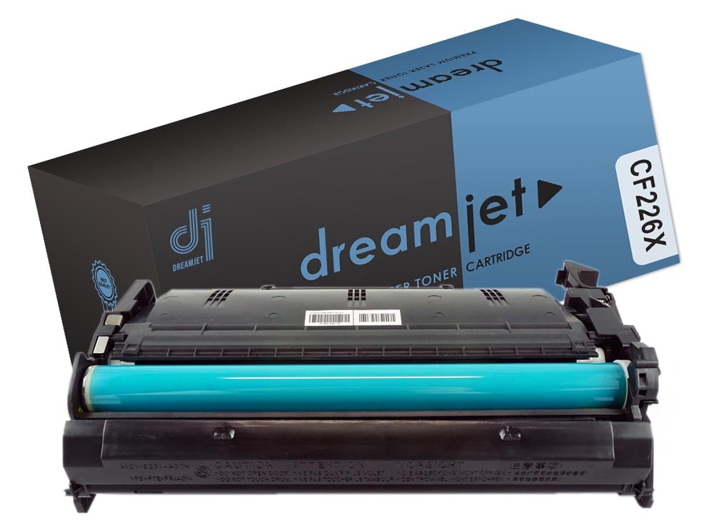 

Toner do Hp 26X M402d M402dn M402dw M402n M420 New