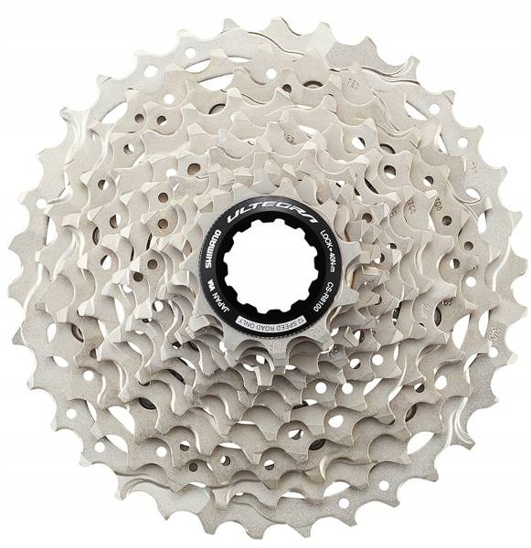 Kazeta Shimano Ultegra CS-R8100 12rz 11-34T