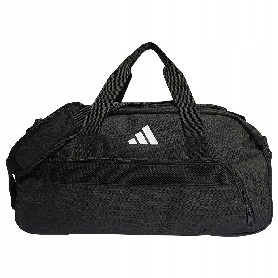 Adidas Tiro Duffle S [50x25x25] Unisexová taška Černá