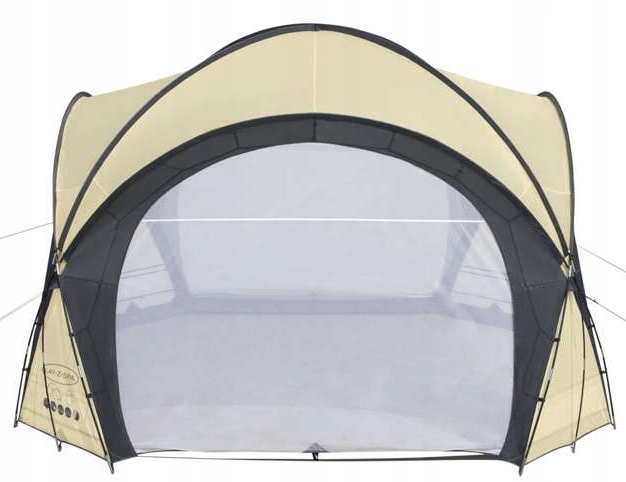 Altana Pawilon Namiot Osłona Basenu Jacuzzi 60305