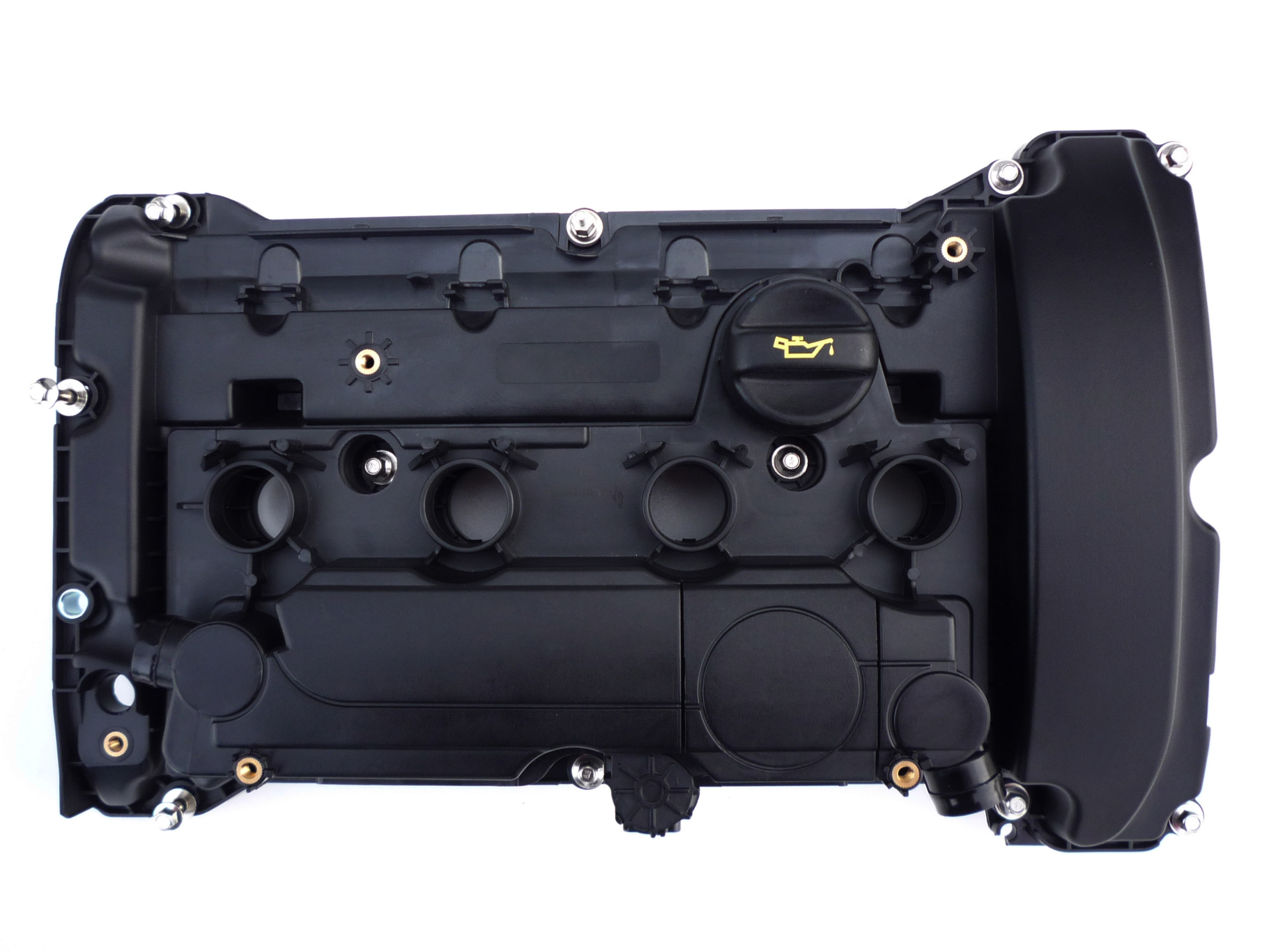 POKRYWA ZAWOROW KOREK USZCZELKA CITROEN C4 1 6 THP