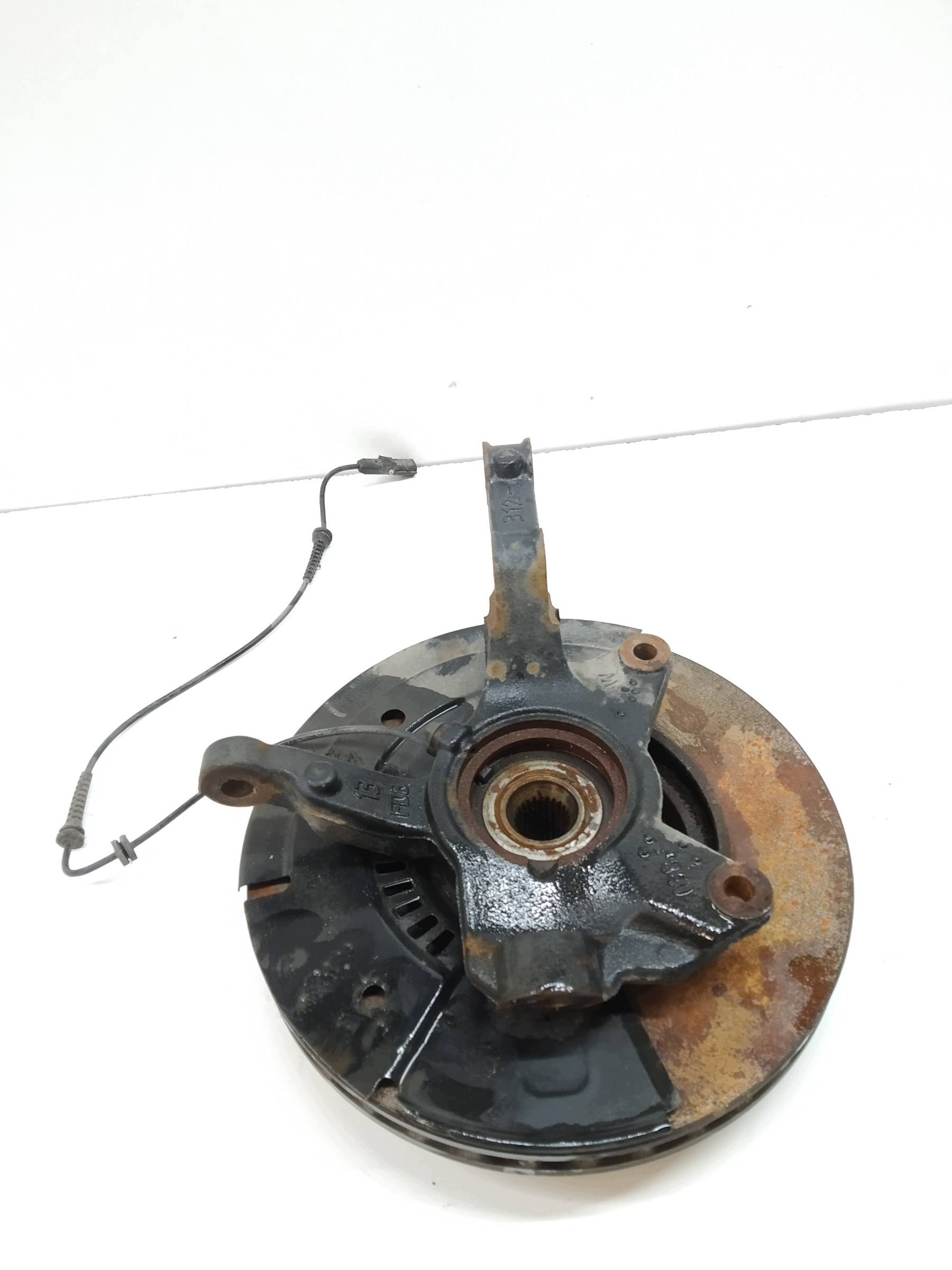 swing left front 1.6 E-TECH Renault Captur II (2019-)