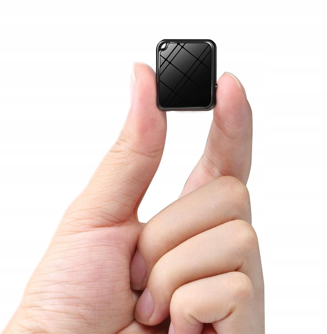 MINI DYKTAFON SZPIEGOWSKI SPY USB DETEKCJA 16 GB Marka Inna