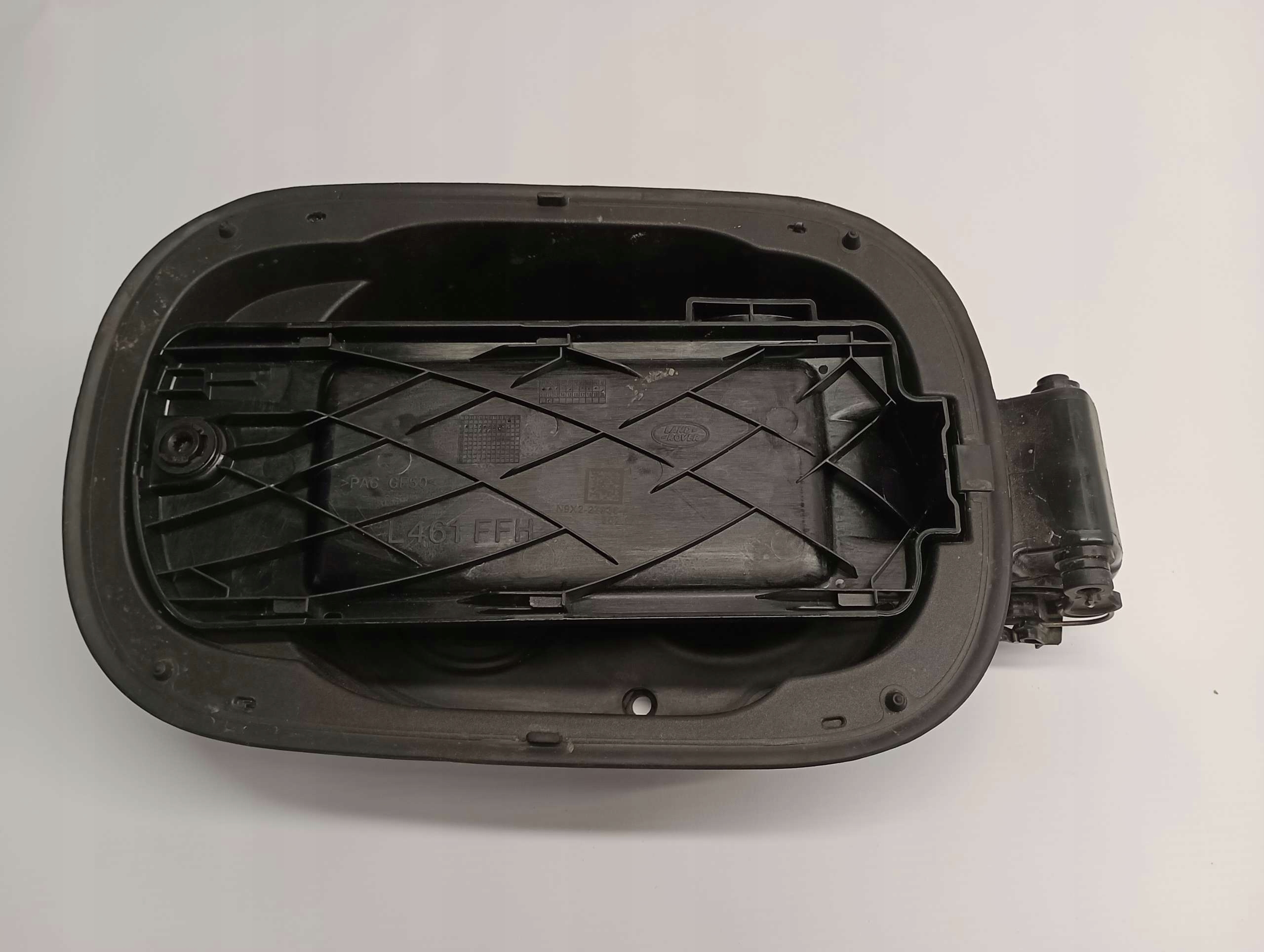 WLEW PALIWA KLAPKA LAND ROVER SPORT III L461