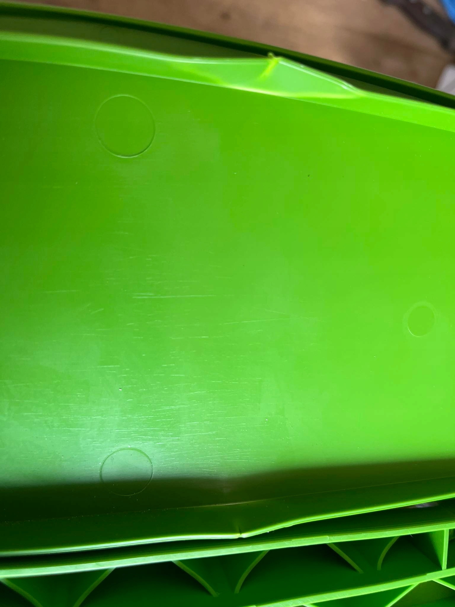 Mattiussi pojemniki do segregacji odpadów Pojemność 30 l