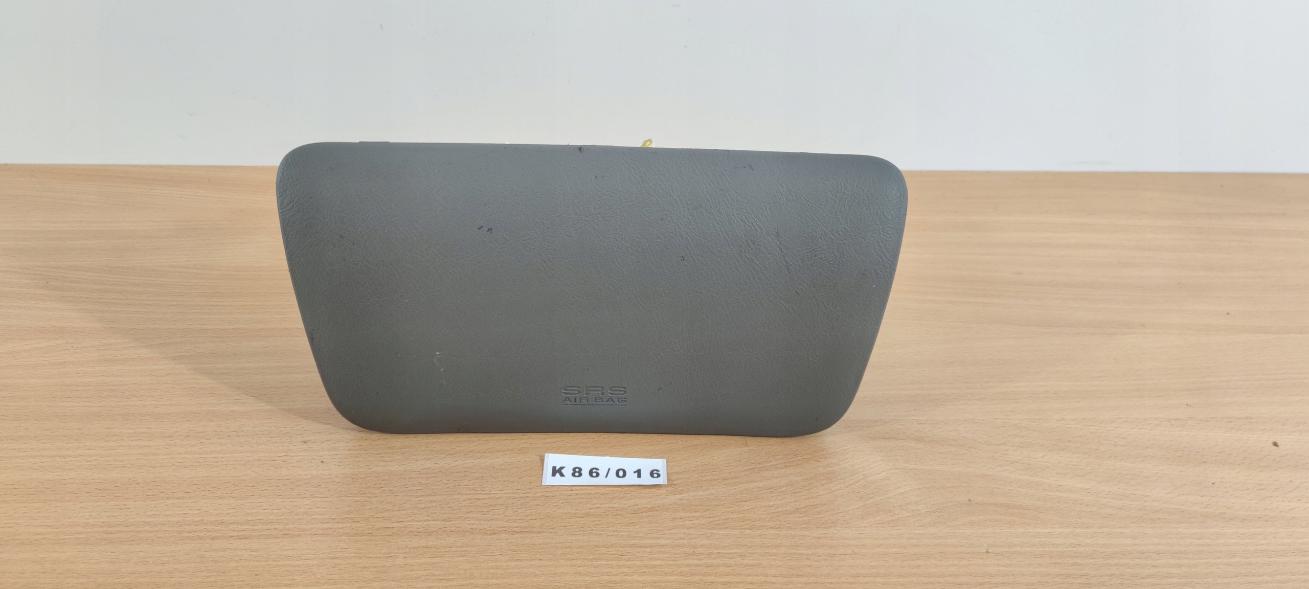 PODUSZKA POWIETRZNA AIRBAG MITSUBISHI SPACE STAR